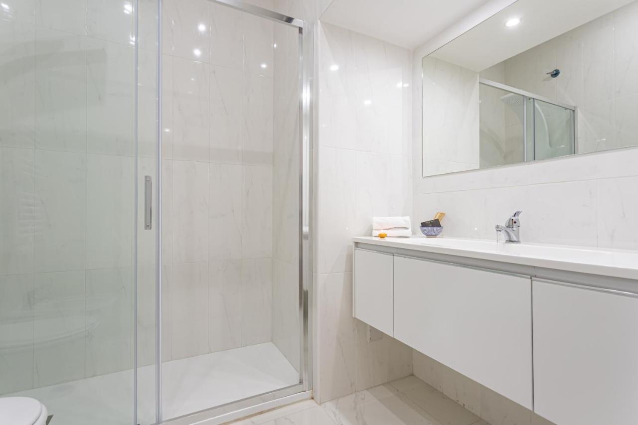 Design Suite Trevi Fountain Rome Bagian luar foto