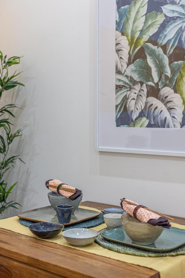 Design Suite Trevi Fountain Rome Bagian luar foto